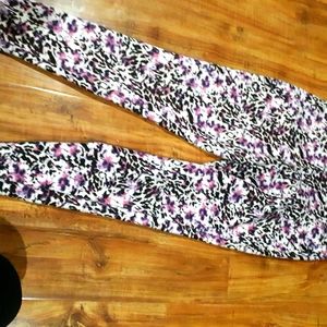 Womens  leggings